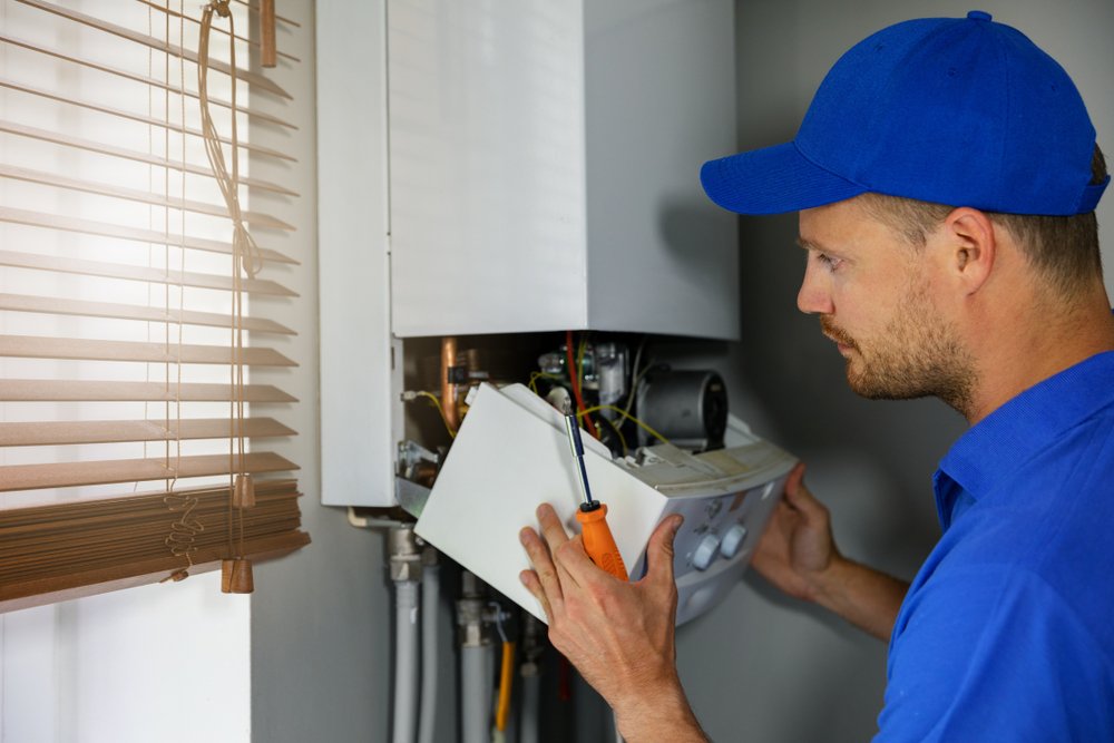 Water Heater Problems